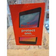 Protect Onn Glass Screen Protector For iPad Mini 1 2 3 Tempered Glass picture