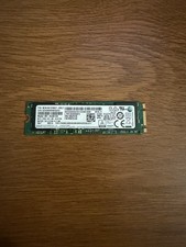 Samsung MZ-NLN512A PM871a 512 GB 80mm M.2 Solid State Drive picture