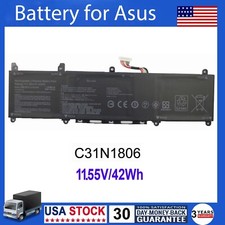 New C31N1806 Battery For ASUS VivoBook S13 X330UA X330UN X330FA X330FL Series picture