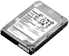 Fujitsu Festplatte A3C40136639 ST9900805SS 900GB 10K 64MB SAS-2 2.5'' picture