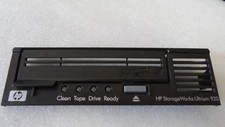 HP LTO3 Ultrium3 Ultrium920 Half High HH Bezel Face Plate for SCSI SAS FC Drive picture