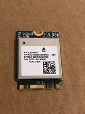 ASUS AW-CB304NF Wifi Wireless / Bluetooth Card picture