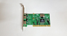 BELKIN PU502 (F5U005) 2 X EXTERNAL ***PCI USB CONTROLLER CARD*** #GK14009 picture