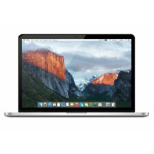 Apple MacBook Pro Core i7 2.6GHz 16GB RAM 1TB SSD 15