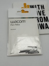 Wacom ACK22211 Pen Nibs Standard Pro Pen 2,Pro Pen 3D,Pro Pen Slim 1 Pack Of 10 picture