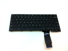 Original - Lenovo Chromebook Thinkpad 11e 20DB US Keyboard 04X6260 04X6338 - 68 picture