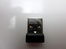 Logitech | USB Nano Unifying Wireless Receiver Dongle for Mouse Keyboard | U0010 picture