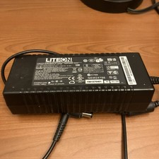 Genuine Liteon PA-1131-07 Power Supply AC Adapter Charger 135W 19V 7.1A No IECC5 picture