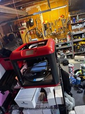 Flashforge 700355100638 Finder 3D Printer picture