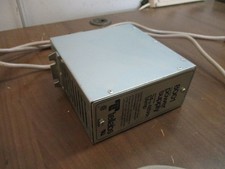 Tellabs Regulated Power Supply 8001 Input: 80W Max 105-130VAC 60Hz Used picture