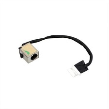 DC Jack CABLE Charging Port FOR Acer ES1-531 ES1-512 ES-571 NE521 450.03703.2002 picture