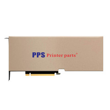 3X Nvidia A30 24GB GPU Tensor Core Accelerator Ampere PCIe Passive 165W picture