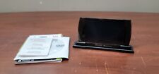 Archos Internet Tablet 5 16GB, Wi-Fi, 4.8in - Black - Tablet Only picture