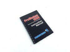 Prometheus Promodem 1200A Modem for Apple II Computers 1985  300/1200 - UNTESTED picture