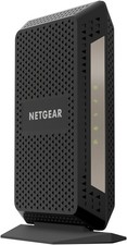 Netgear Nighthawk CM1000V2 Ultra-High Speed Modem DOCSIS 3.1  refurbished picture