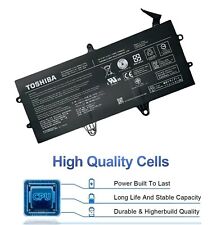 New Genuine PA5267U-1BRS Battery for Toshiba Portege X20W X20W-D-10Q X20W-E picture