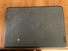 Lenovo 100e Chromebook Gen 3 11.6” 8GB RAM 64GB eMMC ChromeOS picture