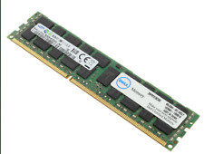SNPRYK18C/8G Dell 8GB PC3-12800 DDR3-1600MHz ECC 2Rx4 Memory M393B1K70DH0-CK0 picture