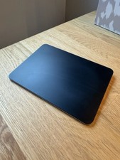 Apple Magic Trackpad Black Multi-Touch - Lightning Connector  - Excellent picture