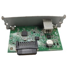 USB Interface Card 1001-05 For Citizen 1001 05 Printer Parts picture