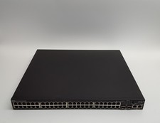 Dell PowerConnect 3548P M727K 48 Port Fast PoE Ethernet Switch picture