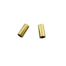 Mouse Micro-Switch Pin Capless Hot Swap Plug Socket 3.5x1.5mm picture
