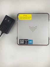 KAMRUI GK3Plus Mini PC, Intel N95 16GB DDR4 RAM, 512GB NVMe SSD GK3 Plus picture