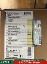 1PC New Spot Goods C9200L-24P-4G-E Catalyst 9200L 24 Port Switch Duty-free picture
