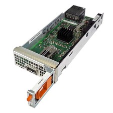 Dell EMC I/O UltraFlex SLIC Module 16Gb FC v3 Rev03 4x 16Gb SFP+ picture
