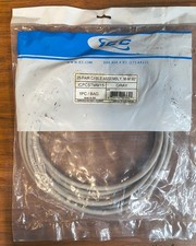 ICC 15ft. 25-Pair Cable Assembly, M-M 90° ICPCSTMM15 - NEW/Sealed picture