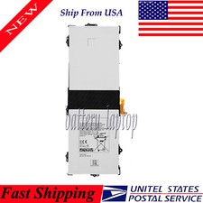New Battery EB-BW720ABA For Samsung Chromebook Plus V2 XE521QAB XE520QAB picture