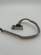 Axis 0081-2 1D Network Port PCB Module For CD-ROM Server Systems - Works picture
