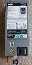 DELL 05RHVV 5RHVV 750W Power Supply for PowerEdge picture
