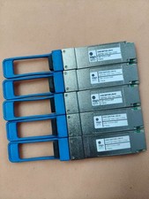 Compatible with Cisco ONS-QSFP28-LR4 IO OEM QSFP28 100G 10km 1310nm SMF picture