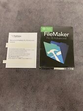 FileMaker Pro 18 Software--Full Version for Mac and Windows,  picture