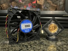 Bitmain Antminer 7000 RPM Fan S19 L3+ L3++ S17 pro T17 S19 Pro S19j S19j Pro T19 picture