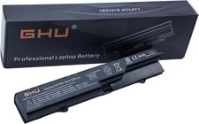 New Battery 58 WH Replacement 593572 001 HSTNN DB1A HSTNN CB1A PH06 593573 001 picture