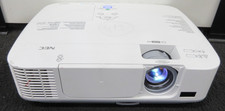 NEC NP-M311X LCD Projector 3100 Lumens HDMI XGA picture