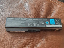 Genuine OEM PA3817U-1BRS Battery for Toshiba Satellite L745 L750 L755 L755D 48Wh picture