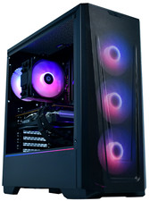 EXCELLENT GAMING & STREAMING PC Forge Hercules - RX 6700XT, Ryzen 5600, 32GB RAM picture
