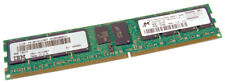 IBM 1Gx72 DDR2 400 CL3 ECC Reg  8GB Memory 41V1857 picture