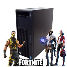 HP Z440 Gaming PC PC 4-Core 3.50GHz E5-1620 v3 - No RAM HDD GPU or OS picture