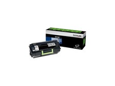 Lexmark 52D1H0E High Yield Unison Toner Cartridge - Black picture