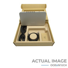 Open Box Meraki MX64-HW 250 Mbps 4x 1GB LAN RJ-45 No Power Supply picture