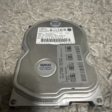 Fujitsu MPF3102AT CA05423-B321 Internal Hard Disk Drive picture