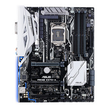 PRIME Z270-A ASUS Intel LGA-1151 ATX motherboard DDR4 dual M.2sata 6Gb/s picture