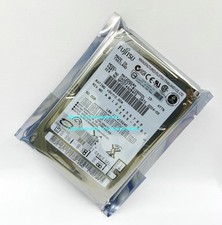 Fujitsu 60GB 5400RPM MHT2060AH IDE 2.5-inch notebook hard drive picture
