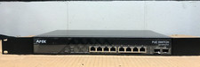 AMX NXA-ENET8-2POE Gigabit Ethernet Layer 2 PoE Switch FG2178-63 with Rack Mount picture