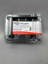 Evolis High Trust Monochrome Black 2000 Prints Roll RCT023NAA Unit picture