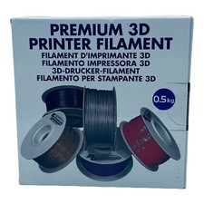 MG Chemicals Premium 3D Printer Filament Spool Super Glow New picture